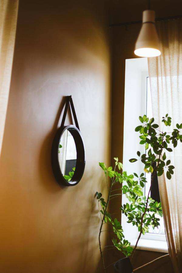 Hotel Benevilla Aluksne Ngoại thất bức ảnh