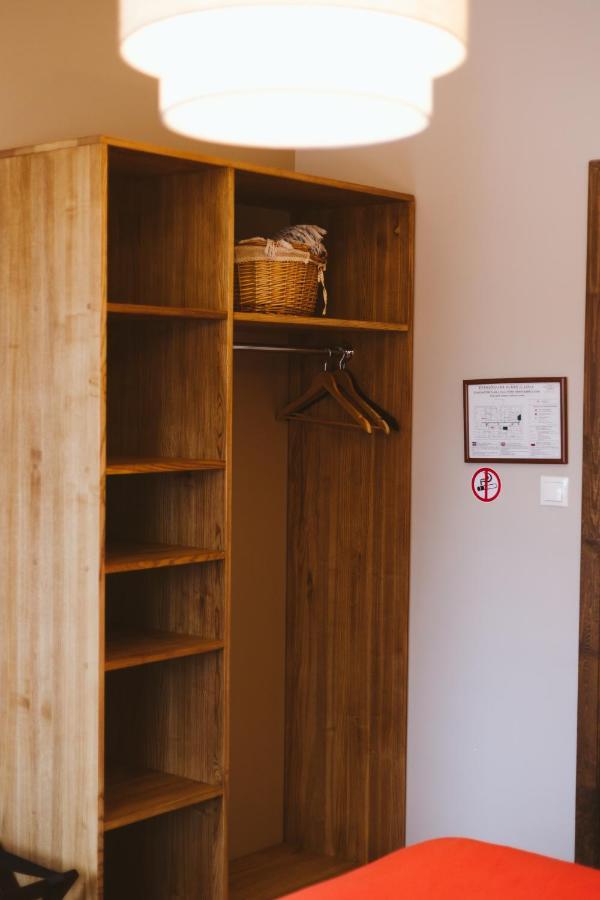 Hotel Benevilla Aluksne Ngoại thất bức ảnh